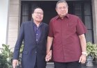 Puji Tulisan SBY Soal Peluang Sukses Indonesia, Rizal Ramli: Apakah Jokowi Mampu Melihat Peluang?
