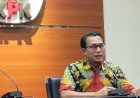 Kembangkan Kasus Juliari, KPK Lakukan Penggeledahan Di Gedung Patra Jasa
