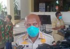Kasus Covid-19 Meningkat, Walikota Jayapura Pertimbangkan Soal PSBB