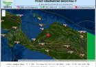 Gempa Bumi Tektonik Terjadi di Wilayah Waropen, Papua