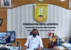 Wakil Walikota Jayapura, Siap Menjadi Warga Kota Pertama Yang Menerima Vaksin Covid-19 Sinovac