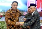 Sesepuh TNI Letjen (Purn) Sayidiman Suryohadiprodjo Tutup Usia