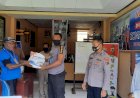 Gandeng TNI Polri, Yayasan Budha Tzu Chi Indonesia Bagikan Sembako Kepada Wagra Kampung Demta Jayapura