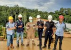 Awal 2021 Angka Ekspore Pertanian Merauke Meningkat, menjadi USD 4,12 miliar.