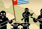 Pemerintah Disarankan Tetapkan OPM Sebagai Organisasi Teroris