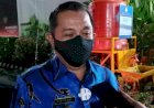 Wakil Walikota Jayapura , Monitoring Proyek Pembangunan Tiga Puskesmas Di Kota Jayapura