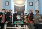 Ketua JMSI Berharap Insan Media Dapat Menjadi Penerima...