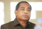 Rektor Universitas Musamus, Prof. Philipus Betaubun Tutup Usia