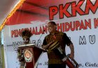 Jenazah Prof. Philipus Betaubun di Makamkan di TPU Tanah Miring