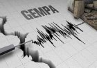 BMKG Pastikan, Gempa Bumi Yang Terjadi Di Manokwari Tidak Berpotensi Tsunami