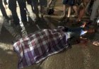 Laka Lantas di Jalan Gak Merauke Satu Orang Meninggal Dunia