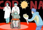 20 Pasien Covid-19 di Boven Digoel Dinyatakan Sembuh