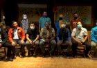Tokoh Pemuda Merauke Nyatakan Sikap Tegas Menolak Tindakan Makar Dan Terorisme di Tanah Animha