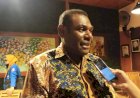 Ketua KNPI Minta Kapolres Membuka Pemalangan di GOR Hiad Sai dan Kantor DPRD Merauke