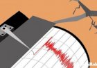 Terus di Terjang Gempa Bumi, BMKG Minta Masyarakat Jayapura Untuk Ambil Tindakan Waspada