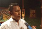 Terkait Pemalangan, Kapolres Sambut Baik Aspirasi dari Ketua KNPI Merauke