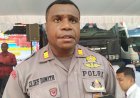 Pelaku Pembunuh Ayah Kandung di Jayapura Terancam 15 Tahun Penjara