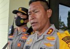 Akhirnya Polres Merauke Lakukan Pembukaan Palang Pada Kantor...