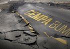 Gempa Bumi Kembali Mengguncang Papua, Kali Ini di Bintuni