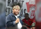 Dewan Adat Papua Wilayah III Doberay Tegaskan Polri Tangkap Pelaku Rasisme