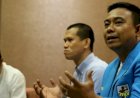 DPP  KNPI Desak Ambroncius Nababan Tarik Ucapan Dan Minta Maaf
