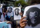 Kasus Ujaran Kebencian Natalius Pigai, Polri Terapkan Konsep Presisi