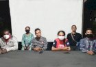 Gelar Konsolidasi, Aliansi Pemuda Merauke Anti Rasisme Segera Polisikan Ambrocius Nababan