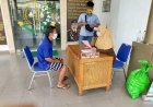 Kasus KDRT di Jayapura di Serahkan Penyidik Jaksa Untuk Diproses Lebih Lanjut