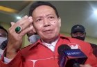 Bareskrim Polri Tetapkan Ambroncius Nababan Sebagai Tersangka Rasisme