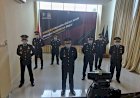 Peringatan Hari Bhakti Imigrasi ke 71 Tahun