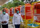 Walikota Jayapura, Mendukung Penuh Kemajuan Objek Wisata Kota Jayapura