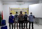Sat Binmas Polresta Jayapura, Melalui Fgd, Ajak Mahasiswa Cegah Hoax Dan Hate Spech