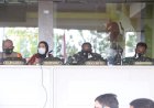 Satgas Covid-19 Jayapura,  Pertegas Aturan Baru Bagi Warga Kota Jayapura