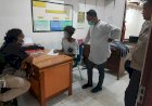 Pelaku Pencurian Uang Ratusan Juta Rupiah,  Telah Dibekuk Polsek Japut
