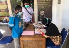 Tahap II, Tersangka kasus Persetubuhan Terhadap Anak, Diserahkan Ke JPU