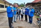 DPD KNPI Merauke Laporkan Permadi Arya ke Terkait Dugaan Ujaran Kebencian