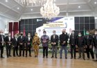 Teguh Santosa: Piagam Palembang 2010 Cikal Bakal Pendirian JMSI