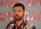 Legislator Barat Ini Berharap Kapolri Listyo Sigit Perhatikan Karir Perwira Orang Asli Papua