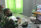 Korem 174/Anim Ti Waninggap Akan Bangun Laboraturium PCR di Kabupaten Merauke