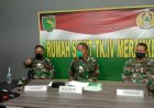 Lab PCR Bantuan Langsung dari KASAD akan Dibangun di Rumkitban TK IV Merauke