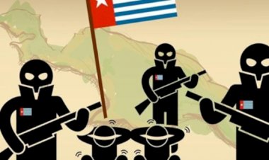 Pemerintah Disarankan Tetapkan OPM Sebagai Organisasi Teroris