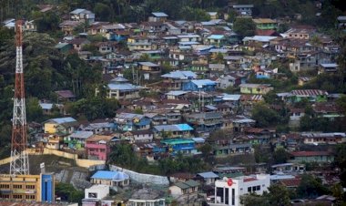 Sensus Penduduk 2020 BPS : Penduduk Papua Didominasi Generasi Milenial dan Generasi Z