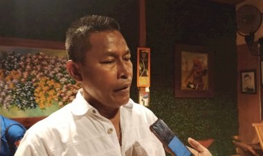Terkait Pemalangan, Kapolres Sambut Baik Aspirasi dari Ketua KNPI Merauke