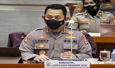 Rasisme Pigai, Apakah Hukum Akan Tajam Ke Bawah Lucu Ke Atas?
