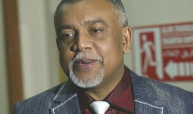 Hasil Pilkada Digugat Ke MK, Pieter Ell Siap Advokasi KPU Fakfak