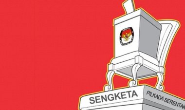 Sengeketa Pilkada Raja Ampat, Pemohon Beberkan Kecurangan Terencana KPU Yang Menangkan Paslon Tunggal