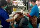 Dalam Keadaan Mabuk, Sekelompok Pemuda Tikam Pendeta di Wamena