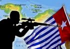 Dicurigai Sebagai Mata-Mata Indonesia, Boni Bagau Tewas  Ditembak Oleh KKB