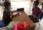 Unit PPA Polresta Jayapura Serahkan Tersangka Pencabulan Anak  ke Jaksa