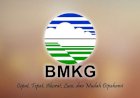 Cuaca Ekstrem Di Masa Pancaroba, BMKG Himbau Warga Tingkatkan Kewaspadaan